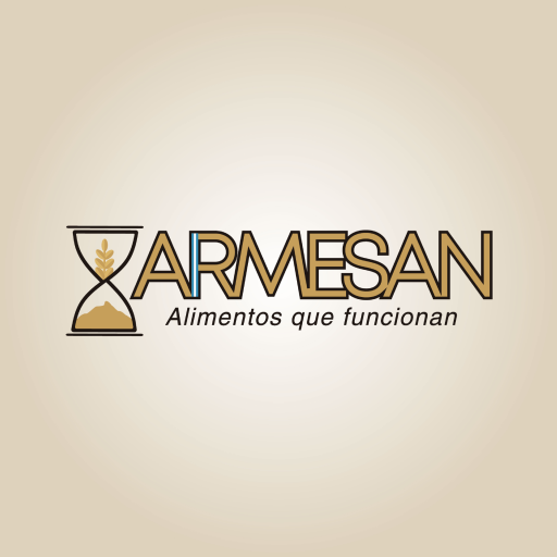Armesan logo