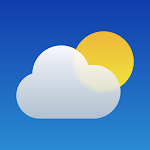 Cover Image of Скачать Real Weather  APK