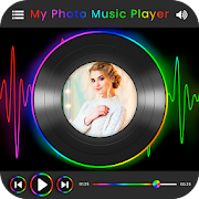 Top 40 Music & Audio Apps Like My Photo Music Player - Photo Music Player - Best Alternatives