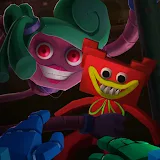 Blue Monster Escape: Chapter 2 icon