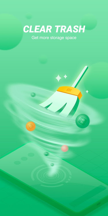 Cleaner - 673.1.240325.release - (Android)