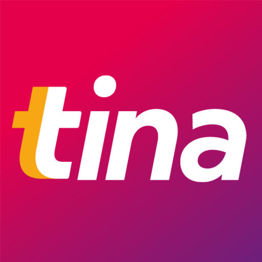 Tina Telhanorte Tumelero logo