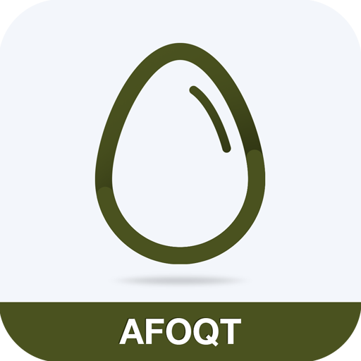 AFOQT Practice Test 1.1 Icon