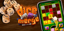 Smart Dice Merge Puzzle Games APK