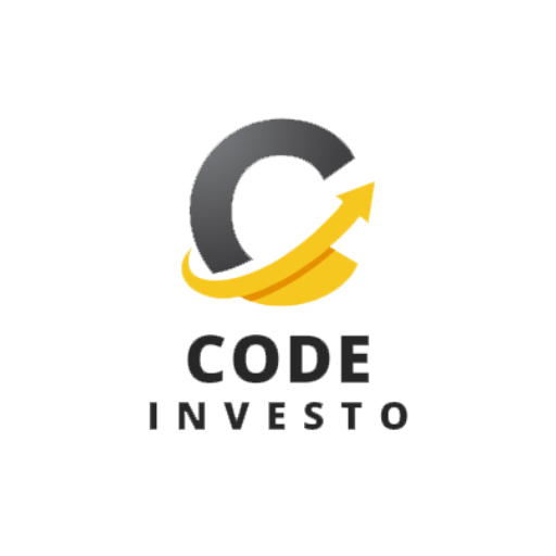 CodeInvesto Digital Store logo