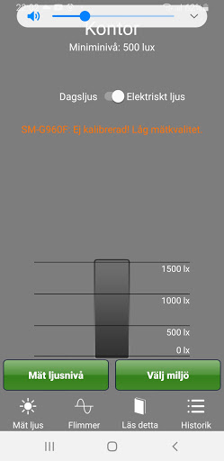 Ljus Screen 3