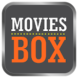 Free Movies Box - Show Movies icon