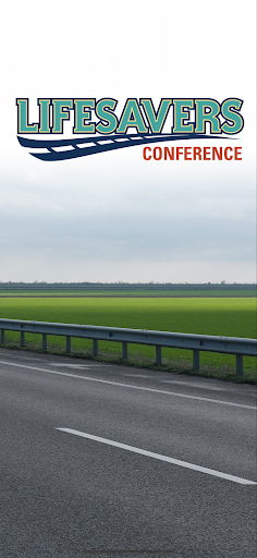 Android application Lifesavers Conference screenshort