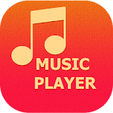 Music Player MP3 Player icon