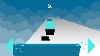 Game screenshot キューブアドベンチャーランナーゲーム apk download