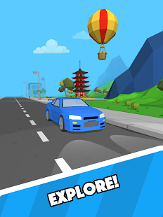 Drift Street Screenshot
