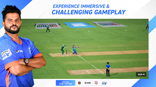 Dream Cricket 2024 Screen 3