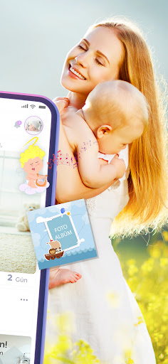 Hamile Bebek Takibi - All4baby