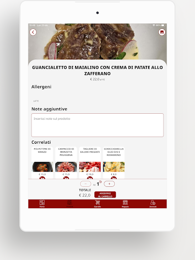 Ristorante Il Girarrosto