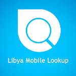 Cover Image of Download Libya Mobile Lookup 5.0.3 APK