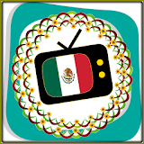 All TV Mexico icon