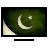 Pakistan TV All Channels icon