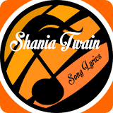 Shania Twain TOP Lyrics icon