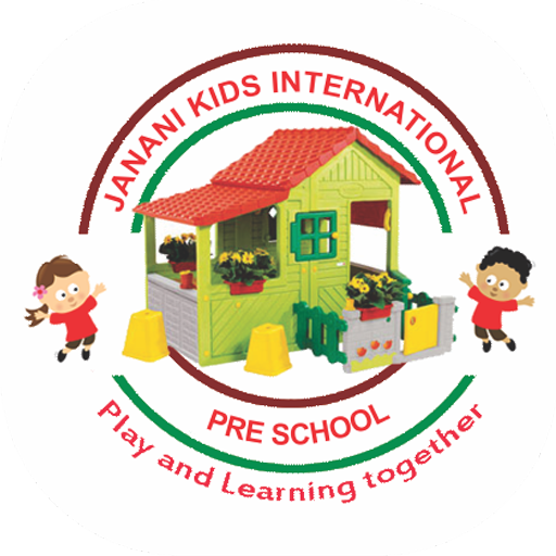 Janani Kids International Pre School
