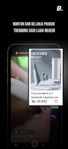 Belanja Screen 2