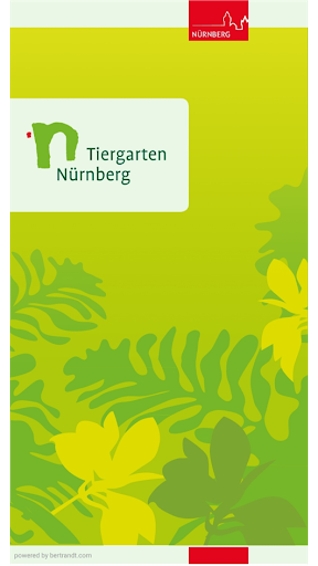 Android application Tiergarten Nürnberg screenshort