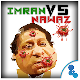 Imran vs Nawaz Gullu Butt icon