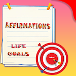 Cover Image of Download Life Targets:Manifest Affirmations 1.0.0 APK