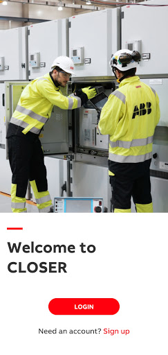 ABB CLOSER