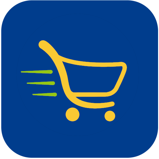 Fahad Bazar logo