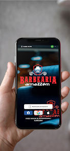 Barbearia Armazzem 7.0.0 APK + Mod (Unlimited money) إلى عن على ذكري المظهر