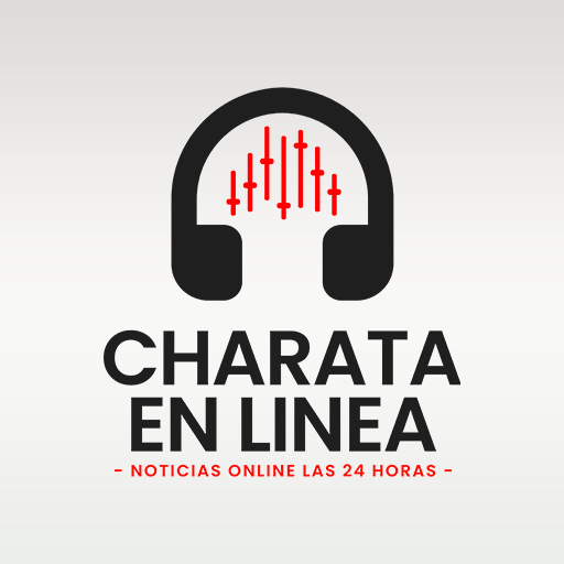 Charata En Linea 2.1.1 Icon
