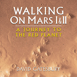 Obraz ikony: Walking on Mars I and II