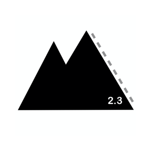 GlideRatio logo