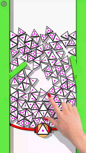 TimeBomb! Screen 3