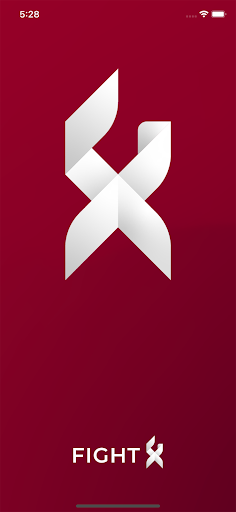 Android application FIGHT X screenshort