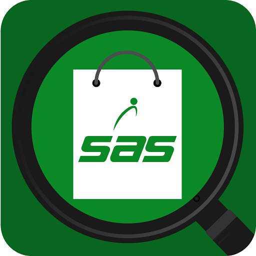 fantasma al menos pulgada Bolsa Empleo SAS 2.0 - Aplicaciones en Google Play