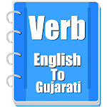 Cover Image of Download Verb Gujarati right one APK