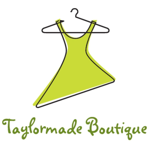 Taylormade Boutique logo