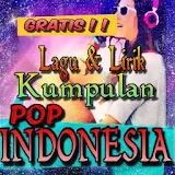 Lagu Pop Indonesia Mp3 icon