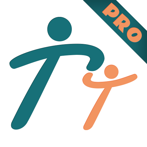 Teach & Touch Professional logo