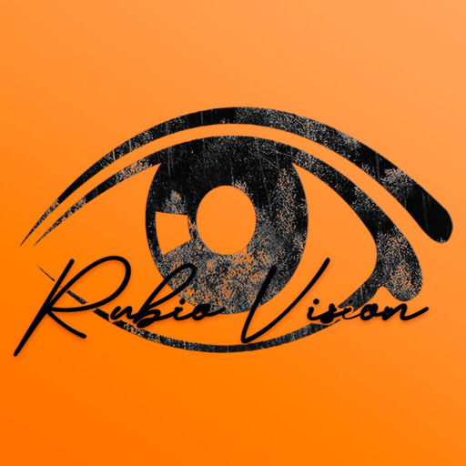 Rubiovision logo