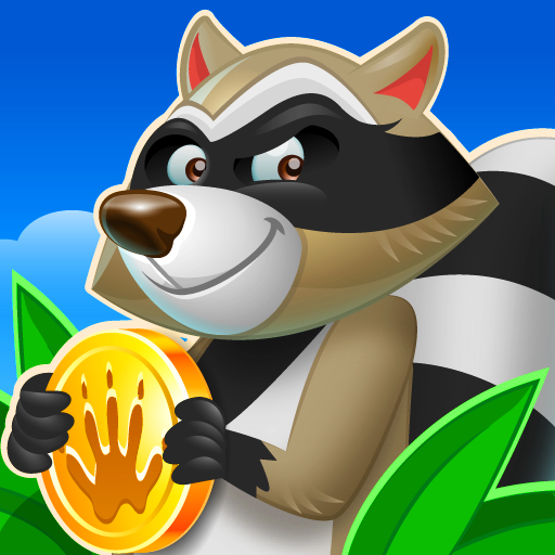 Coin Boom: become coin master!  Icon