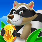 Coin Boom: build your island & become coin master! 1.50.1