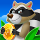 Coin Boom - เกมหมู หมูมาแล้ว! ลองตอนนี้เลยแร็กคูน! ดาวน์โหลดบน Windows