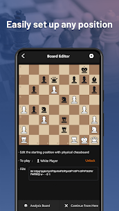 Chessnut APK MOD for Android (Unlimited Money/ Pro) Download 4