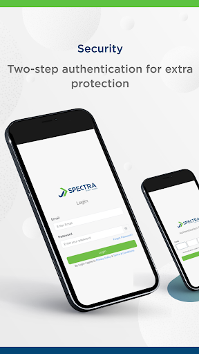 Spectra Partner Connect