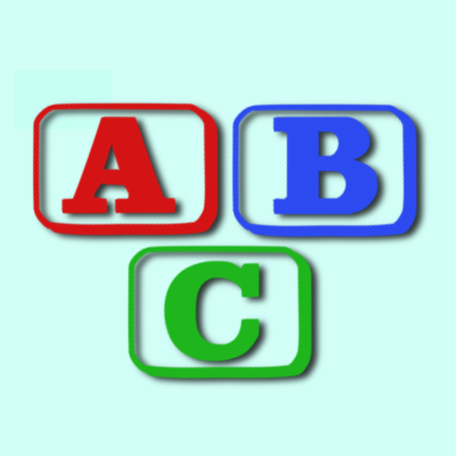 ABC Zone 1.0.0 Icon