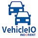 Vehicle IO - Androidアプリ