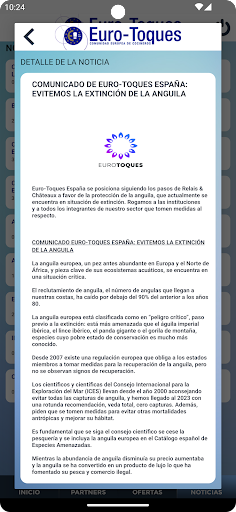 Euro-Toques Screen 3