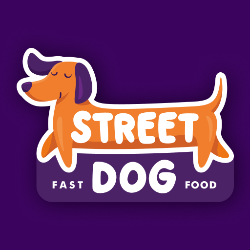 Street Dog logo